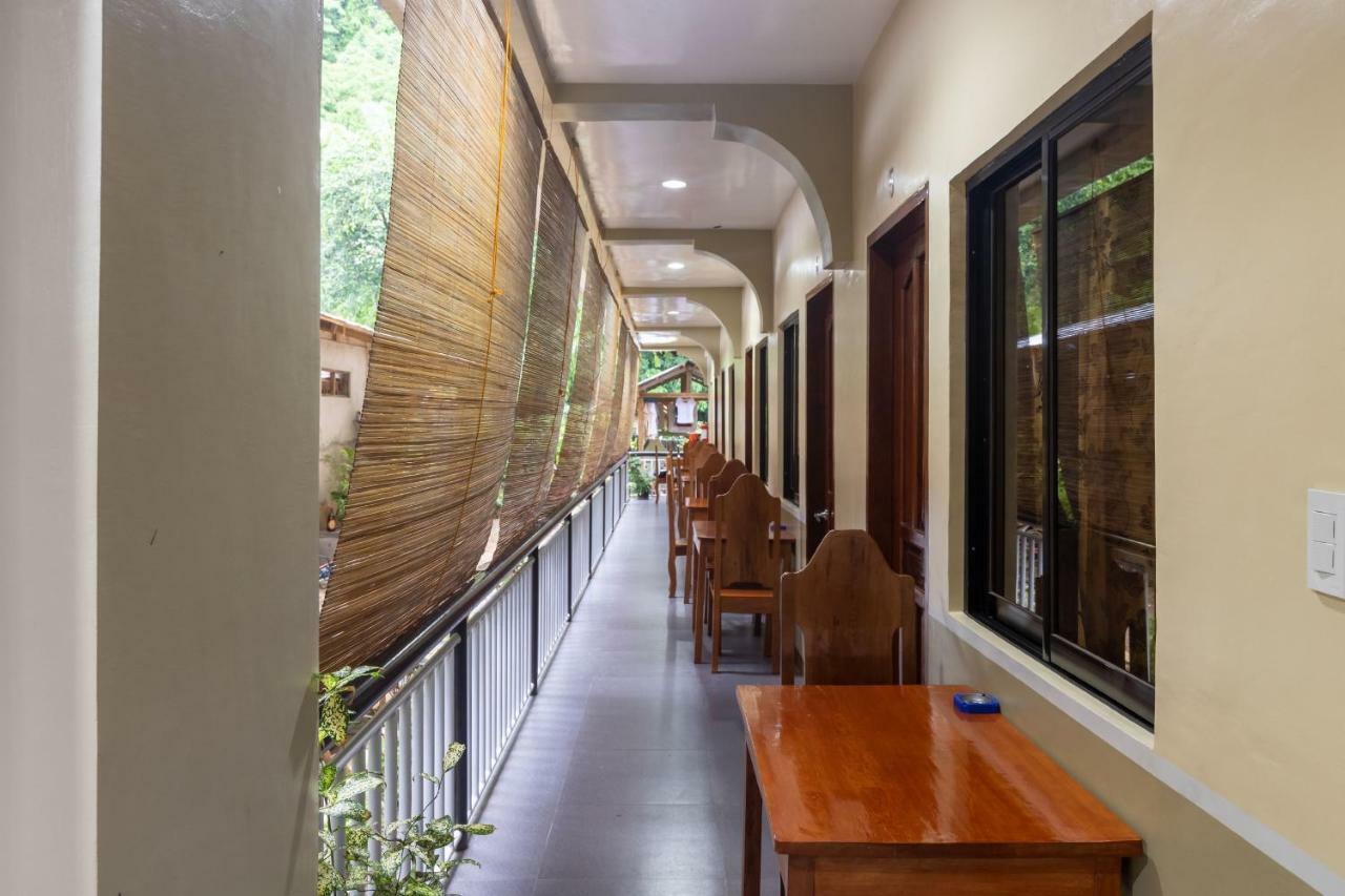 Zen Rooms La Soledad El Nido Langi-langiban Exterior photo