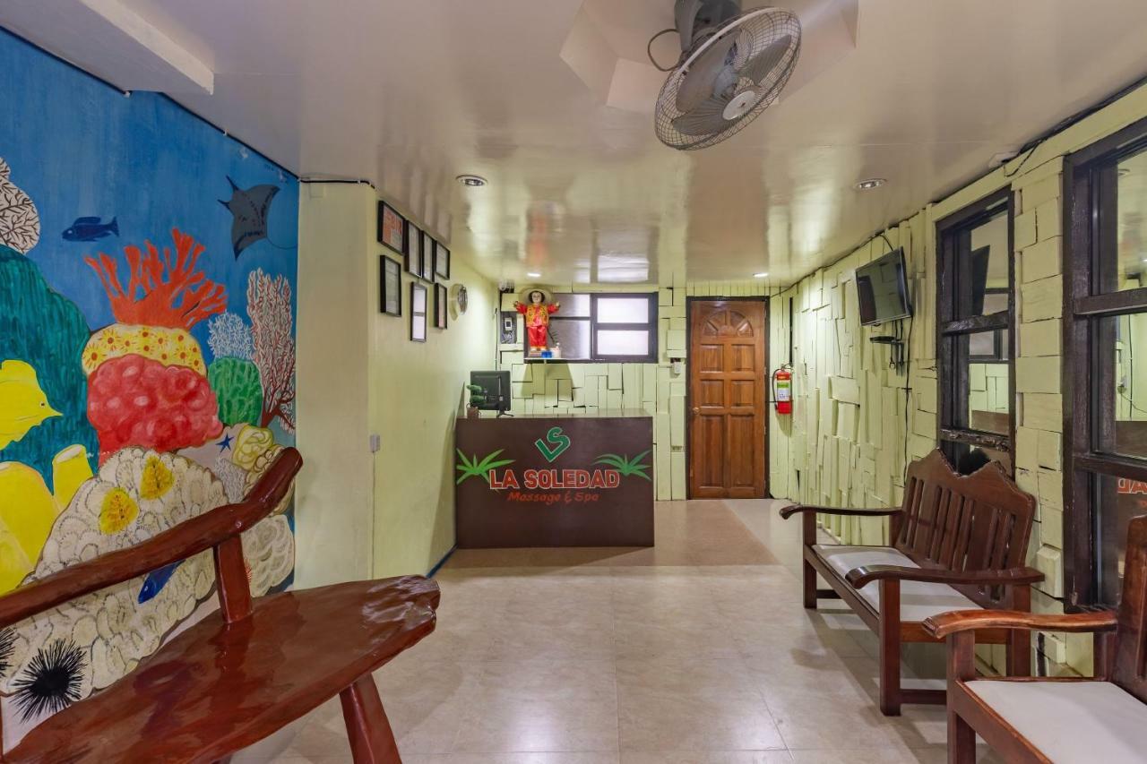 Zen Rooms La Soledad El Nido Langi-langiban Exterior photo