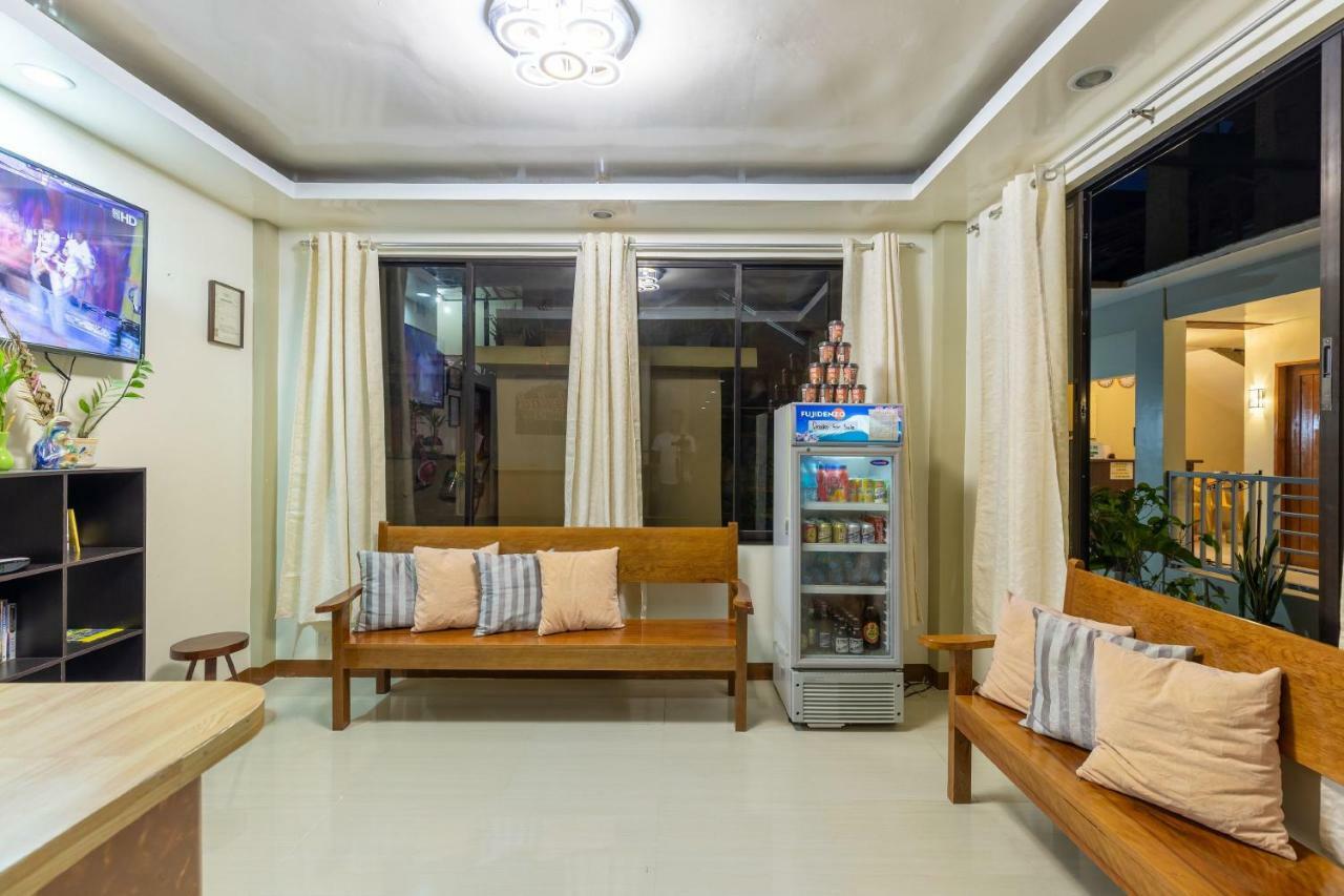 Zen Rooms La Soledad El Nido Langi-langiban Exterior photo